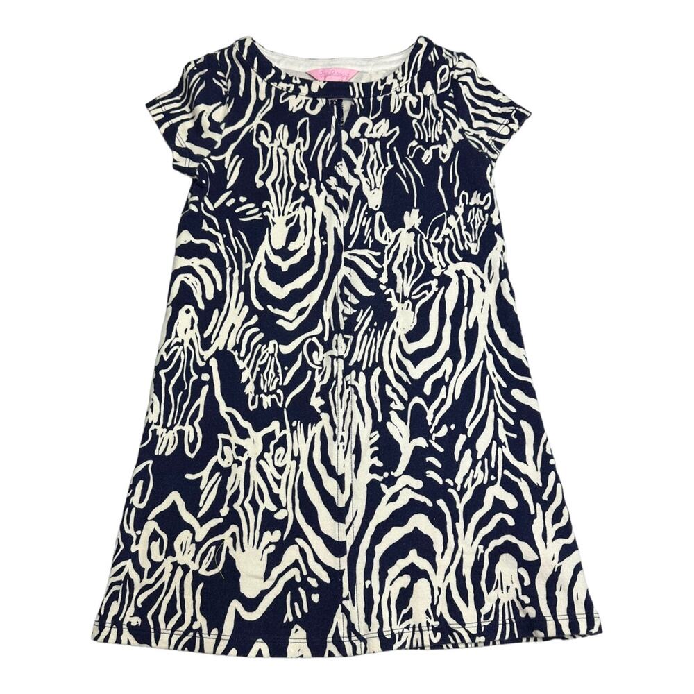 Lilly Pulitzer HTF Margaery Dress